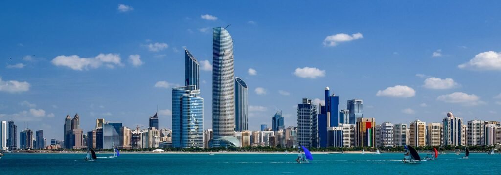 UAE visa and relocation services for Western nationals moving to the UAE