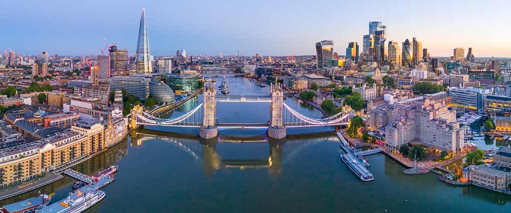 UK visa and immigration services for relocating to the United Kingdom