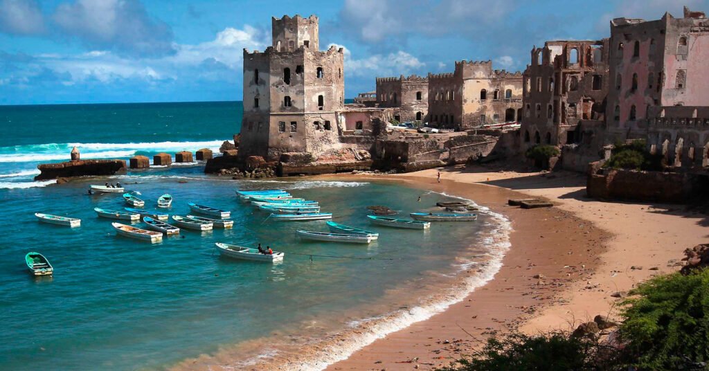 Somalia country overview for Western nationals planning relocation