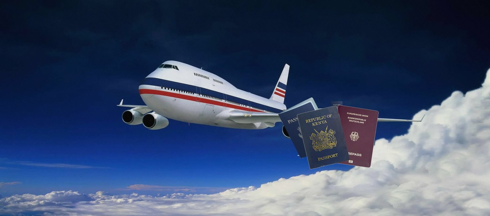 Residence visa services for U.S. citizens moving to Asia – paperwork assistance